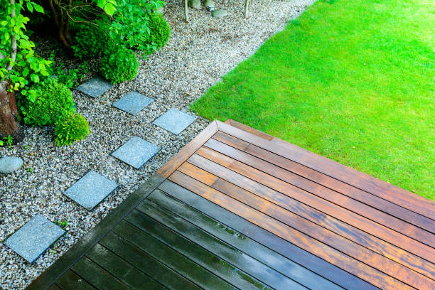 Best Sidewalk and Walkway Cleaning  in Sandy Hook, CT